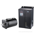 high performance energy saving Servo motor system